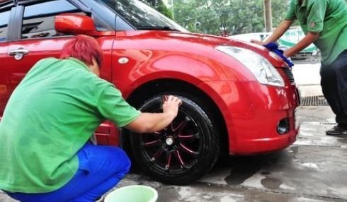 打蜡多少钱汽车 打蜡多少钱汽车